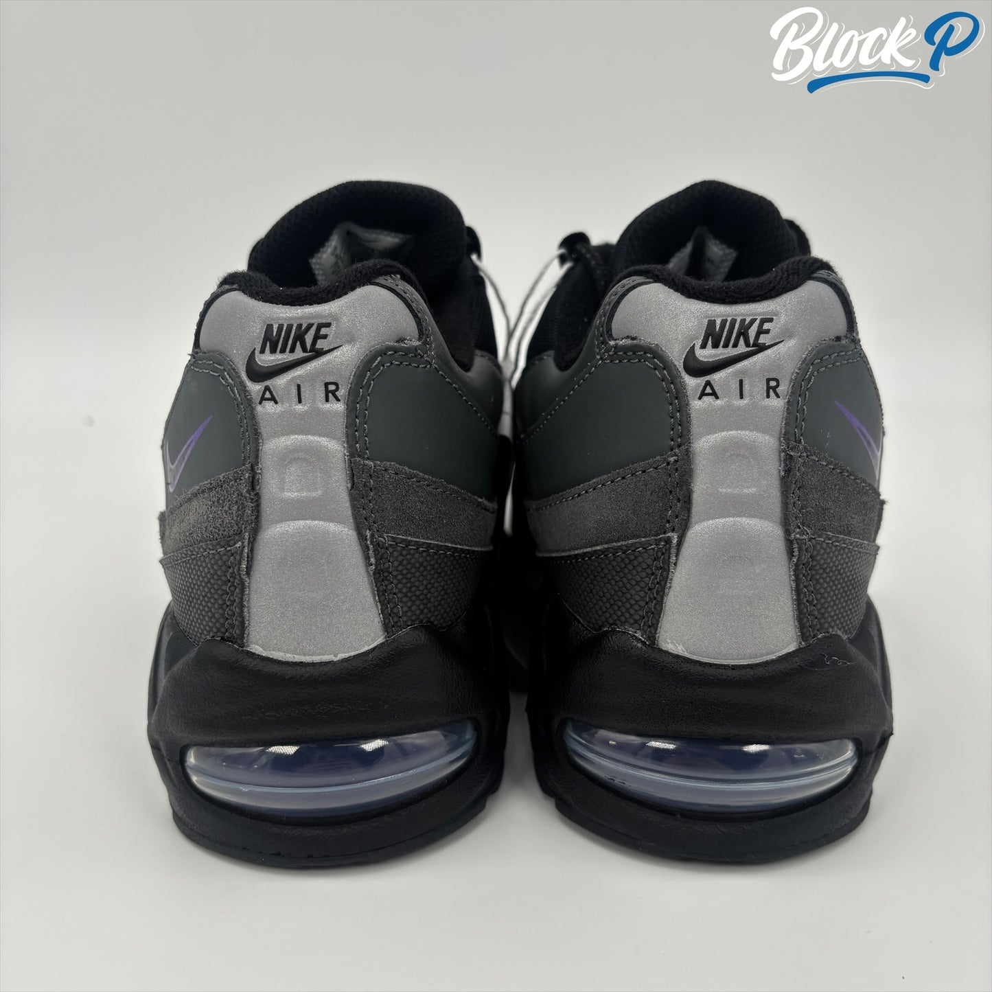 Échantillon inédit de Nike Air Max 95