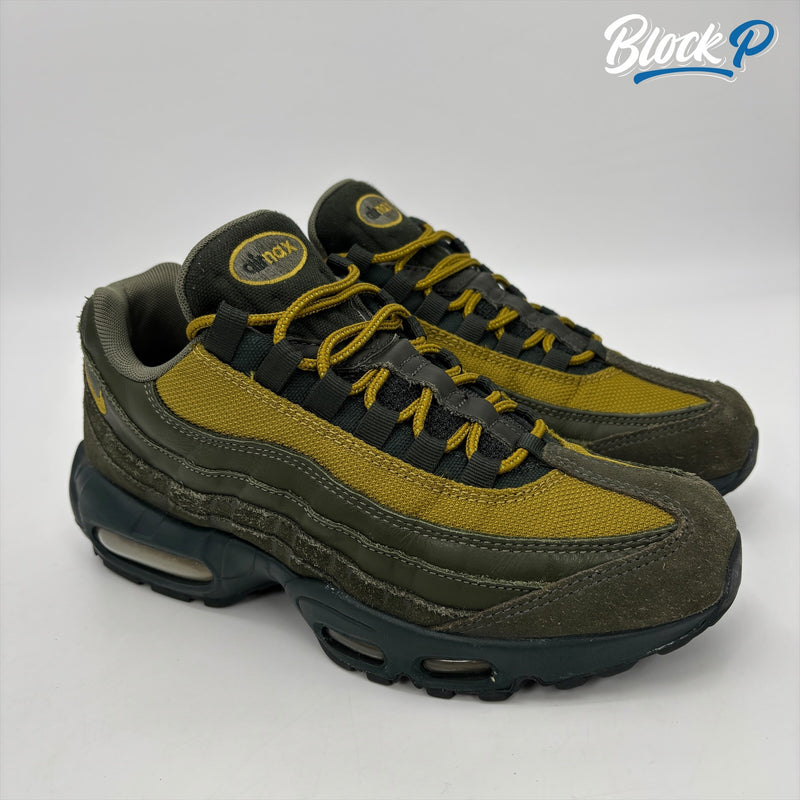 Nike Air Max 95 Matte Olive