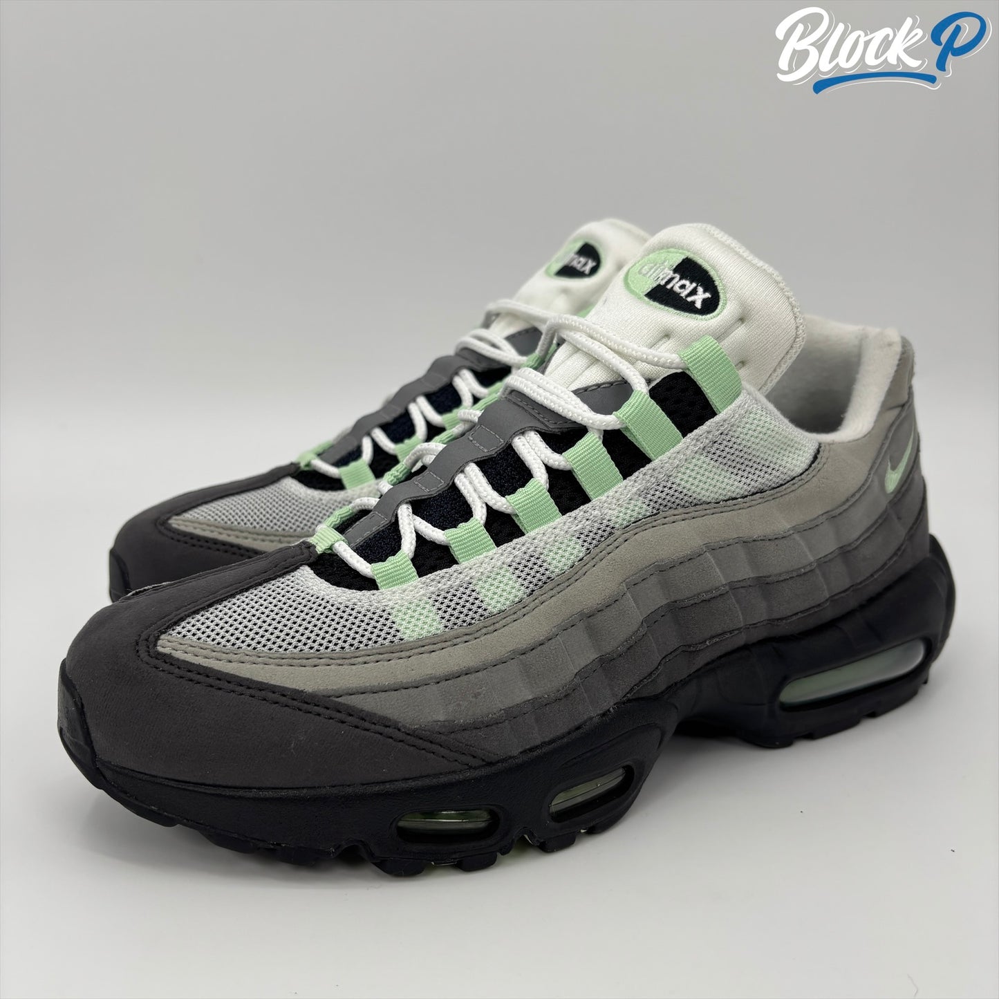 Nike Air Max 95 Fresh Mint