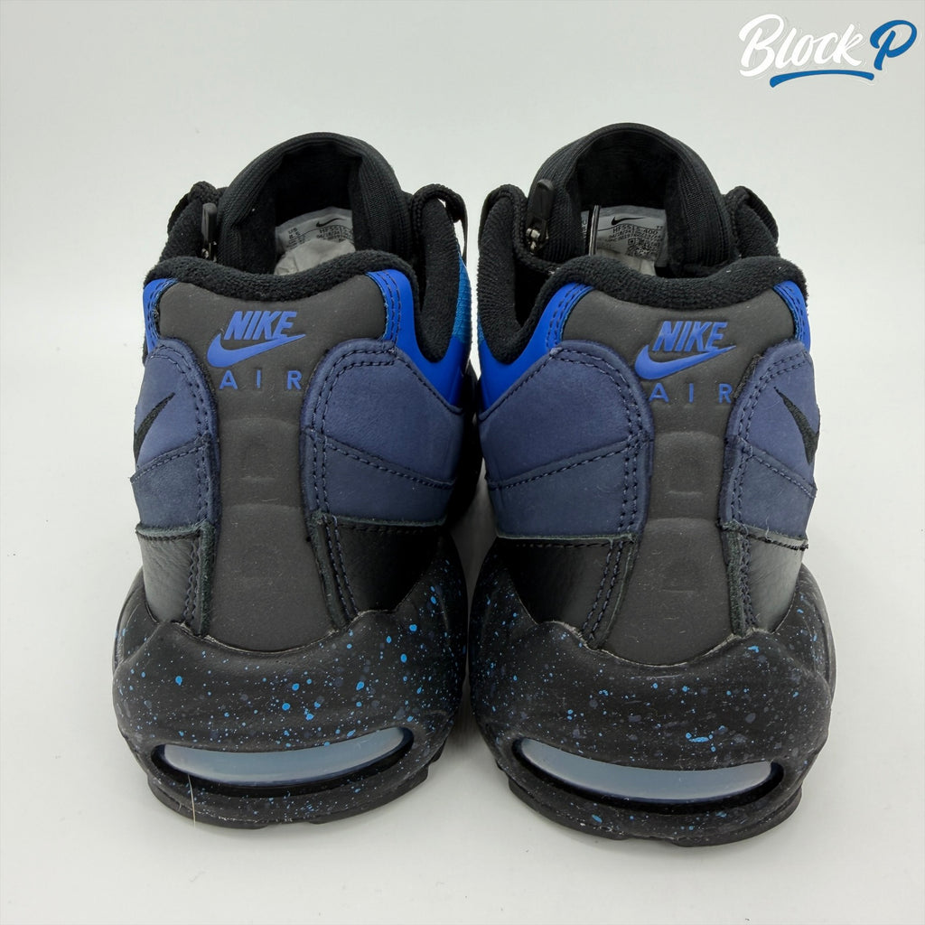 Nike Air Max 95 Stash 2024 - Shoes - image 4