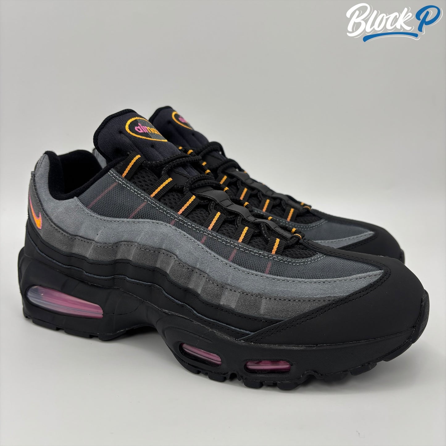 Nike Air Max 95 Sundial / Playful Pink
