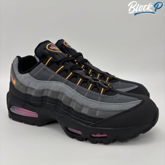 Nike Air Max 95 Sundial / Playful Pink