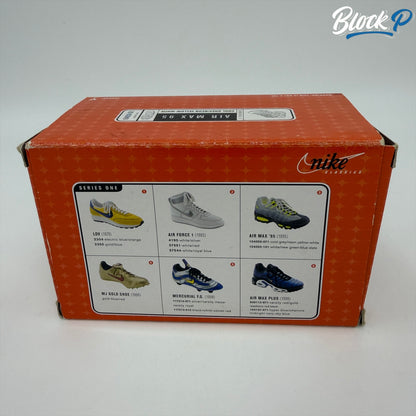 Nike Classics Bowen Air Max 95 Neon Figure