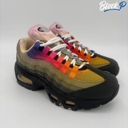 Nike Air Max 95 Lorenz.OG Pink Foam Sample