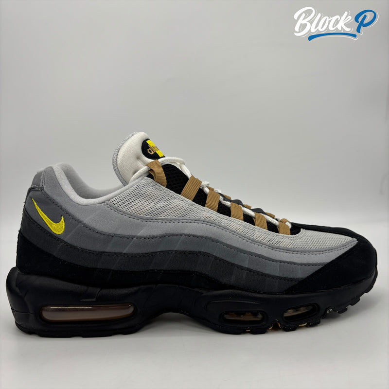 Nike Air Max 95 Icon Yellow Strike