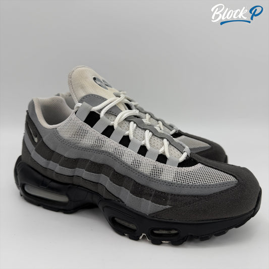 Nike Air Max 95 Grey Jewel