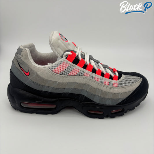 Nike Air Max 95 Solar Red 2017