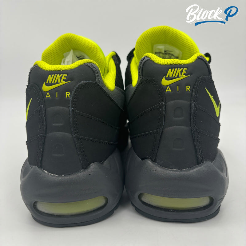 Nike Air Max 95 Black Volt