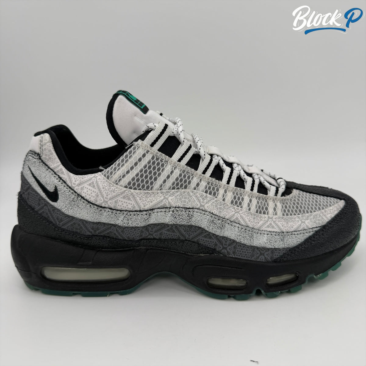 Nike Air Max 95 Day Of The Dead