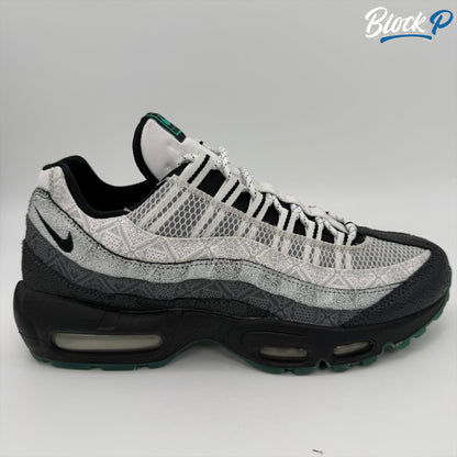 Nike Air Max 95 Day Of The Dead