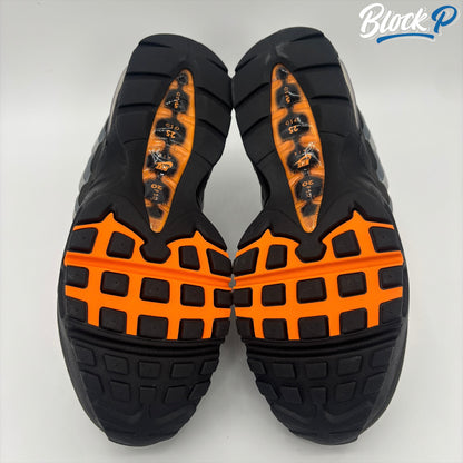 Nike Air Max 95 OG Mandarin 2025