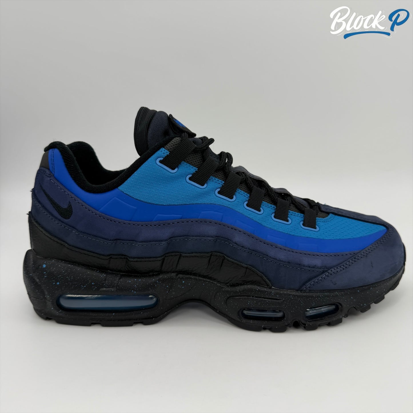 Nike Air Max 95 Stash 2024