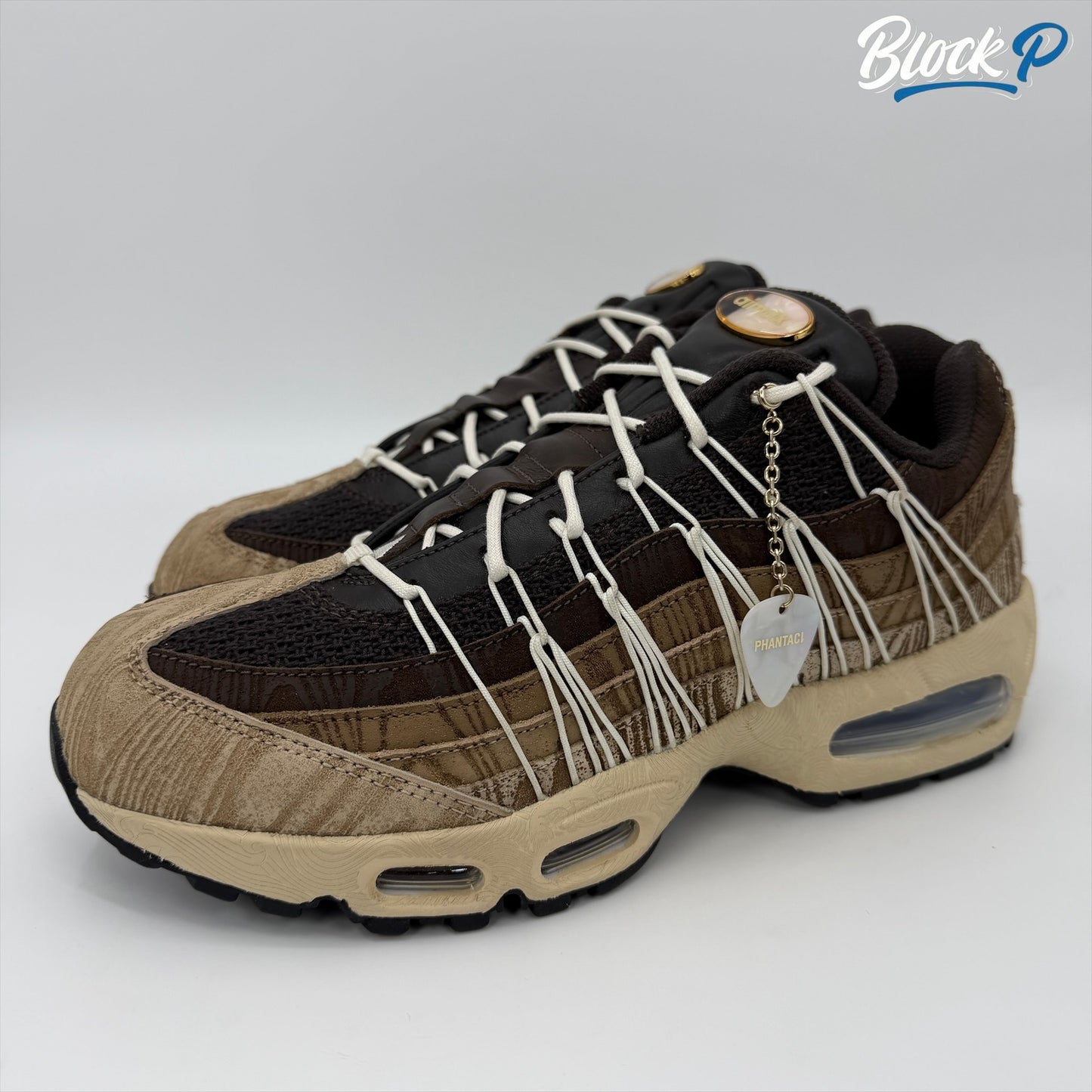 Nike Air Max 95 PHANTACi