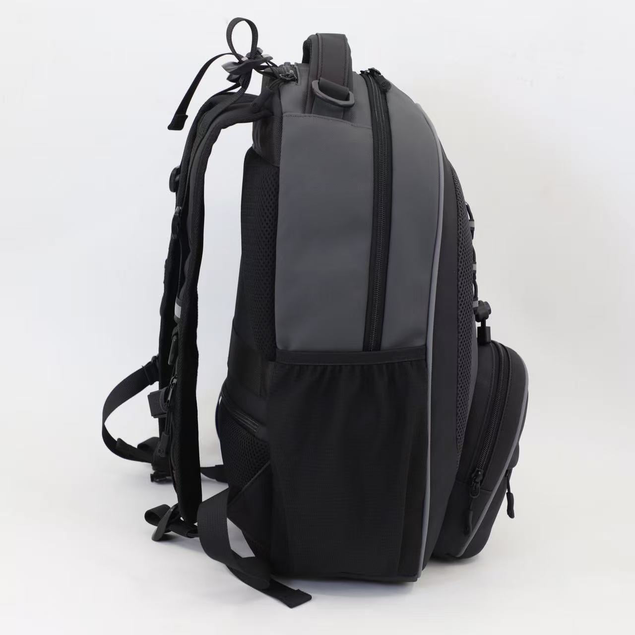 Block P Backpack 2.0