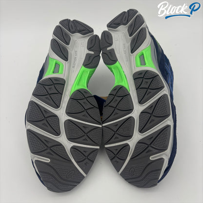 ASICS Gel - NYC Midnight-Blue