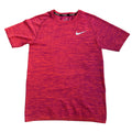Nike Techknit 1.0 Red - T-Shirt - image 1