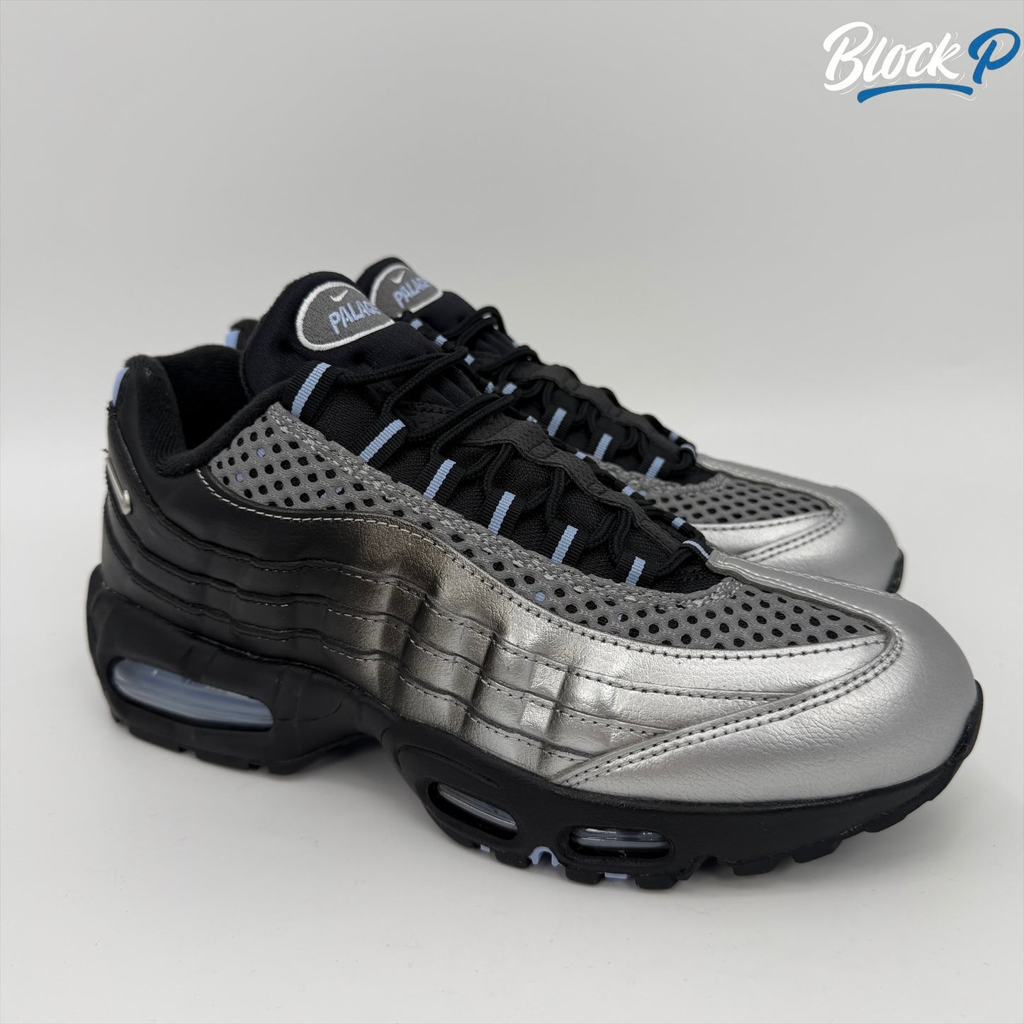 Nike Air Max 95 X Palace