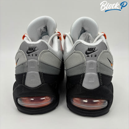 Nike Air Max 95 Mandarin (GS)