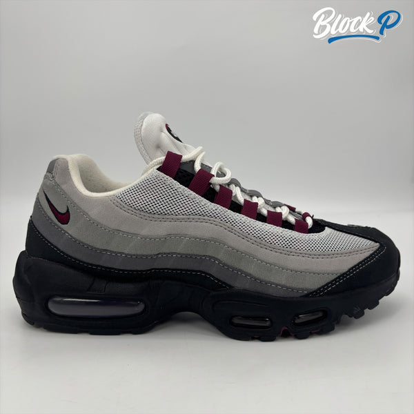 Nike Air Max 95 Beetroot