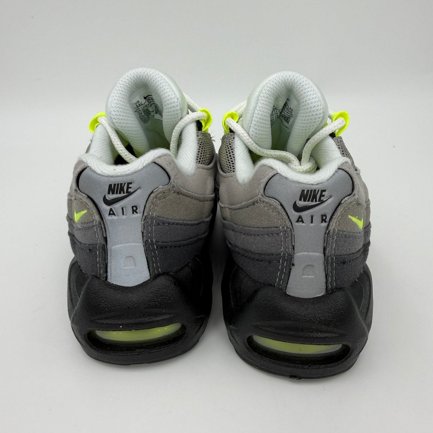Nike Air Max 95 Neon 2026 (PS)