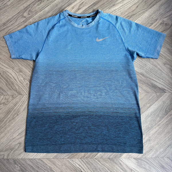 TechKnit 1.0 Blue Gradient