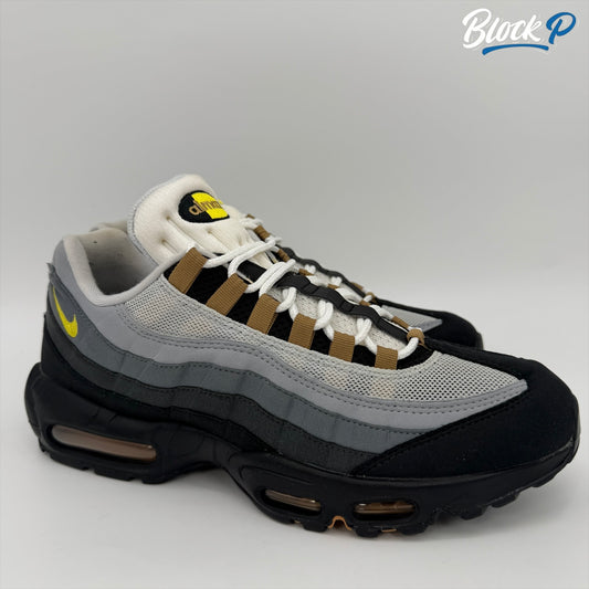 Nike Air Max 95 Icon Yellow Strike