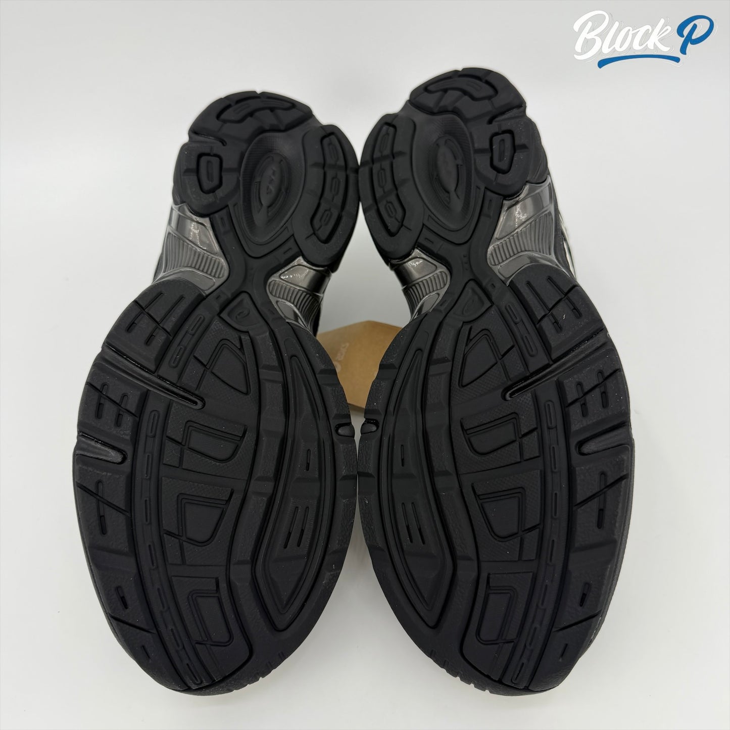 ASICS Gel - 1130 Black Cream