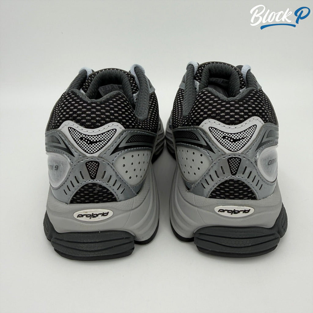 Saucony ProGrid Omni 9 Microchip - Shoes - image 4