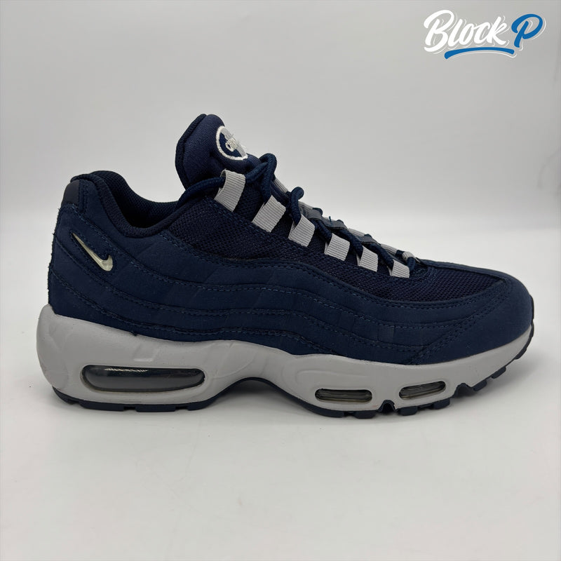 Nike Air Max 95 Midnight Navy Jewel