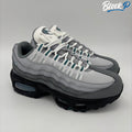 Nike Air Max 95 Mineral Teal (GS) — available at Block P Liverpool, 36 Renshaw Street L1 4EF