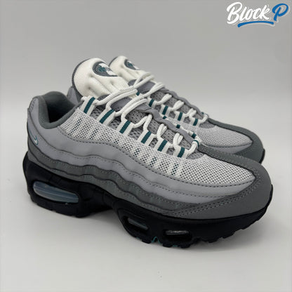 Nike Air Max 95 Mineral Teal (GS)