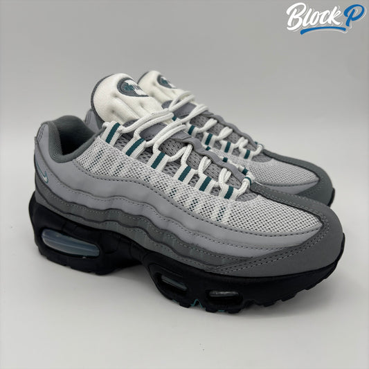 Nike Air Max 95 Mineral Teal (GS)