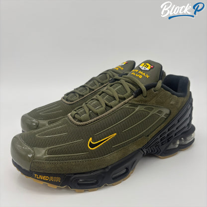 Nike Air Max Plus Khaki