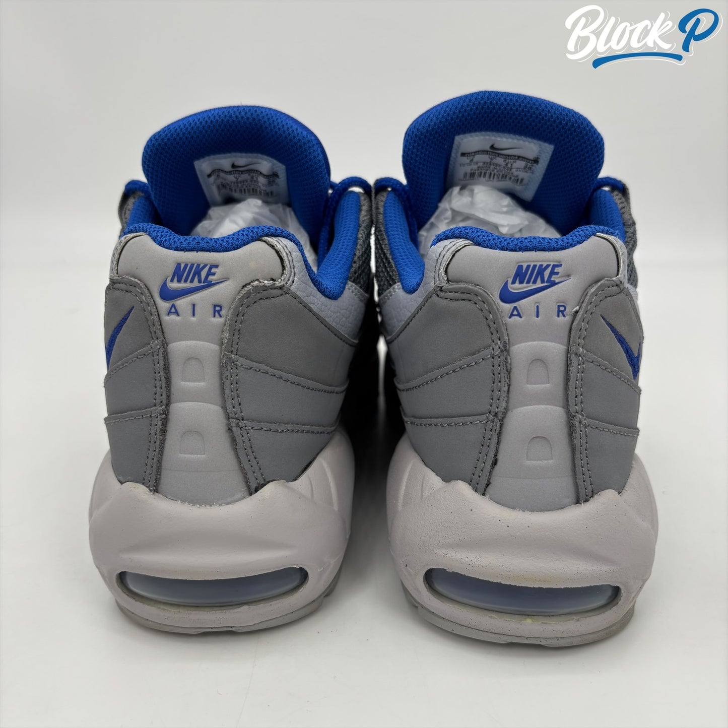 Nike Air Max 95 SI Game Royal