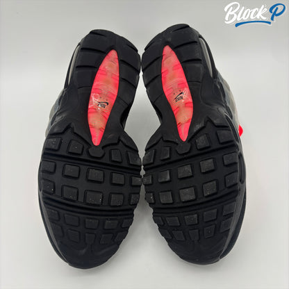 Nike Air Max 95 Solar Red 2017