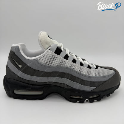 Nike Air Max 95 Gris Bijou
