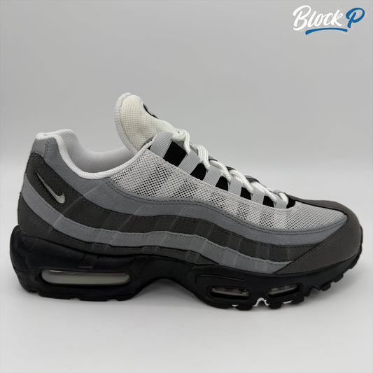 Nike Air Max 95 Grey Jewel