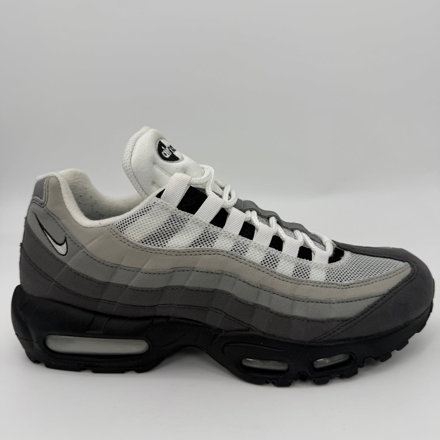 Nike Air Max 95 Granite