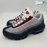 Nike Air Max 95 Gym Red (GS)