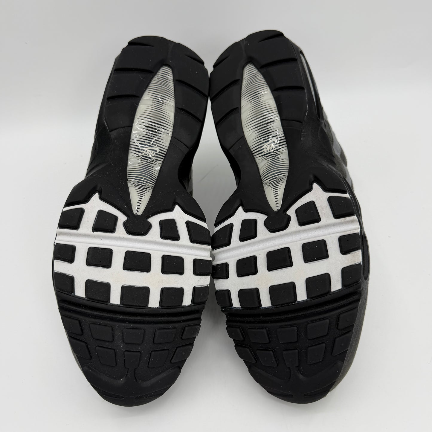 Nike Air Max 95 Grey Jewel