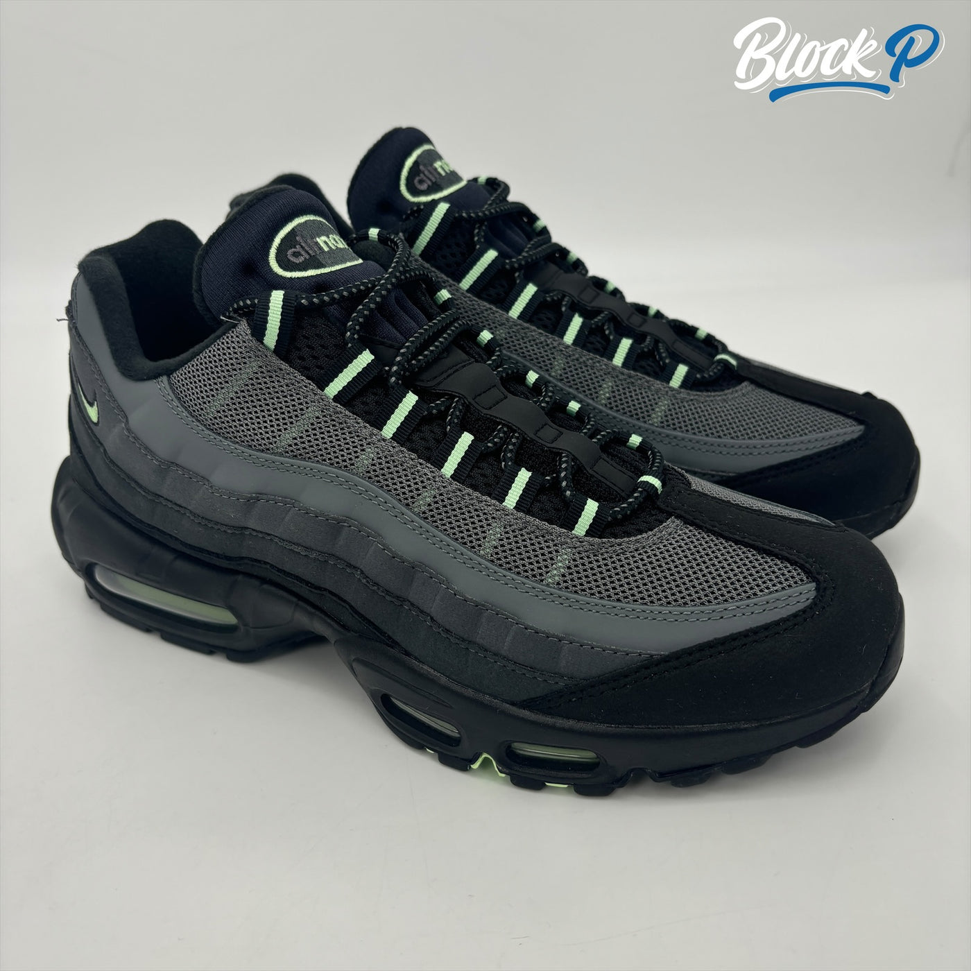 Nike Air Max 95 Vapor Green