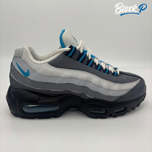 Nike Air Max 95 Laser Blue (GS)