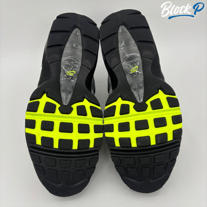 Nike Air Max 95 Reverse Neon