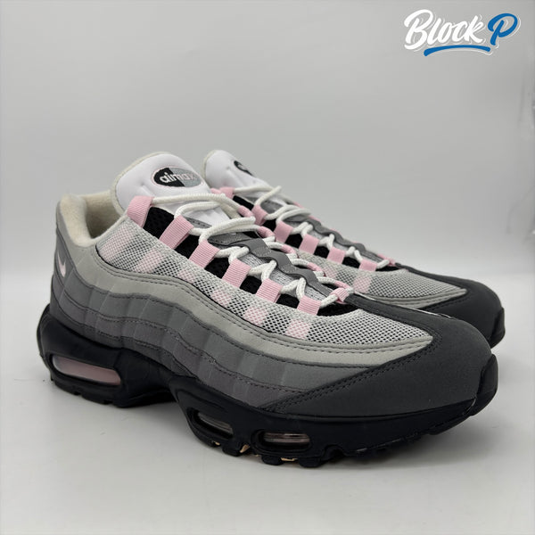 Nike Air Max 95 Pink Foam