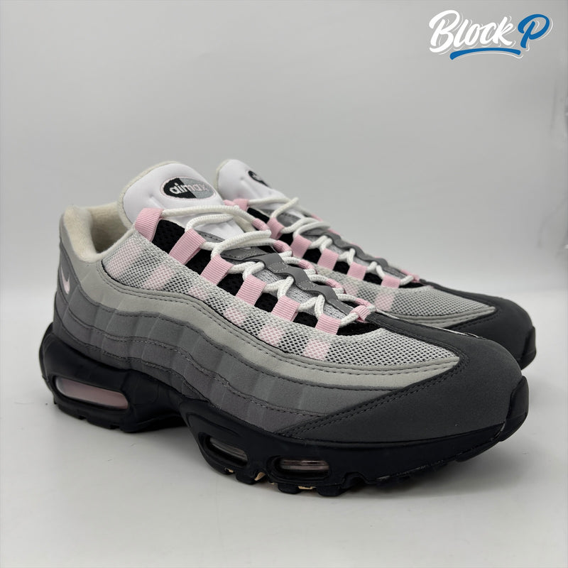 Nike Air Max 95 Pink Foam