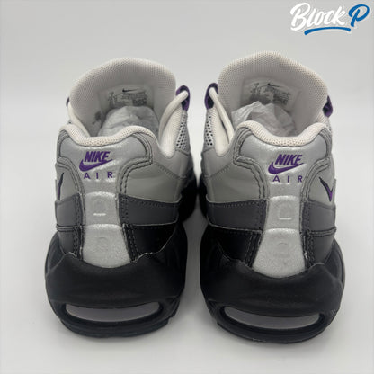 Nike Air Max 95 Disco Purple