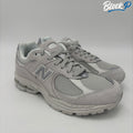 New Balance 2002 Light Grey — available at Block P Liverpool, 36 Renshaw Street L1 4EF
