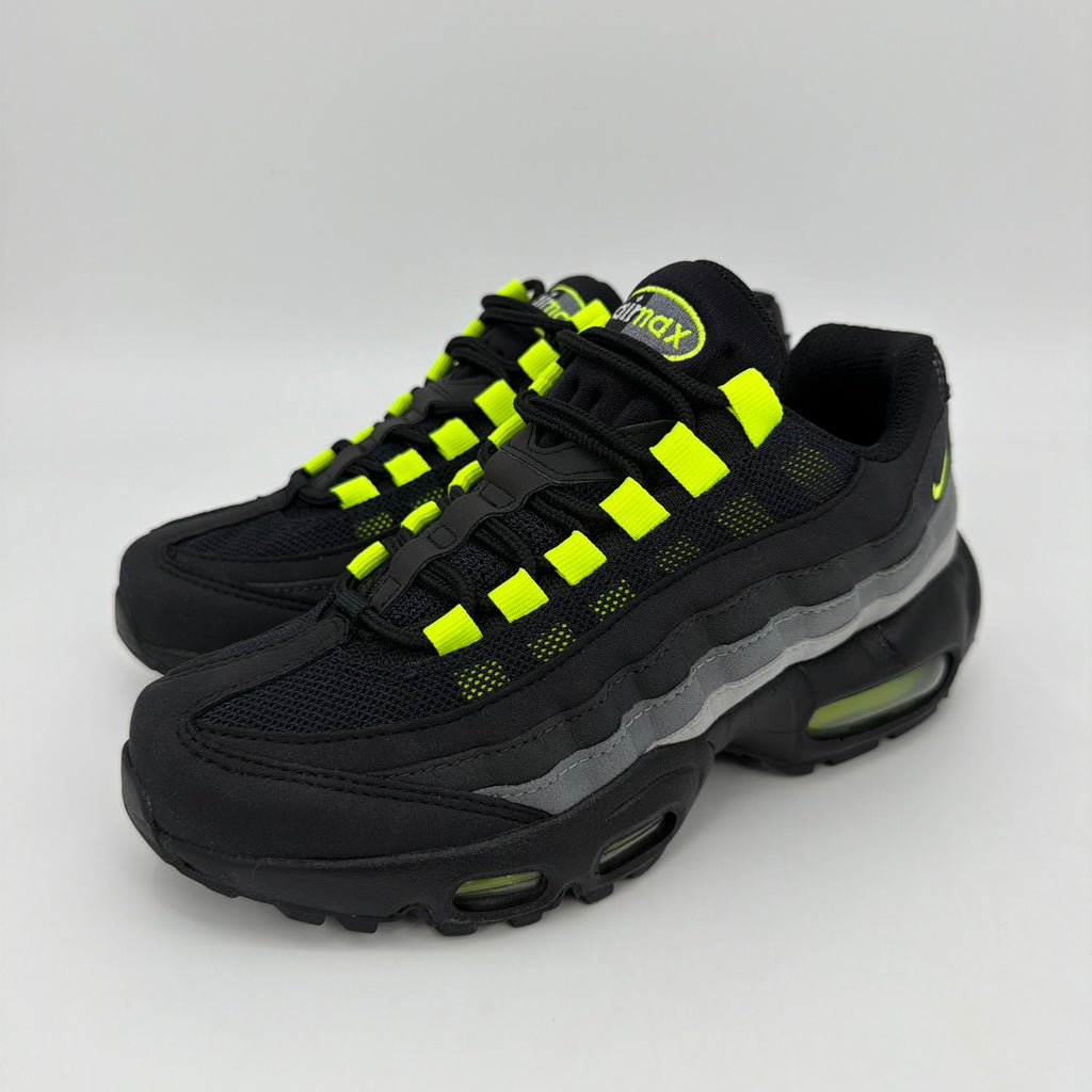 Nike Air Max 95 Reverse Neon (GS)