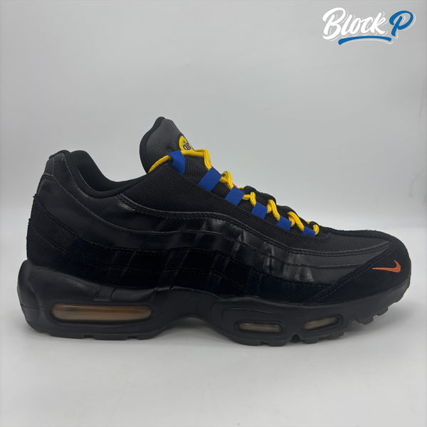 Nike Air Max 95 LA To NYC