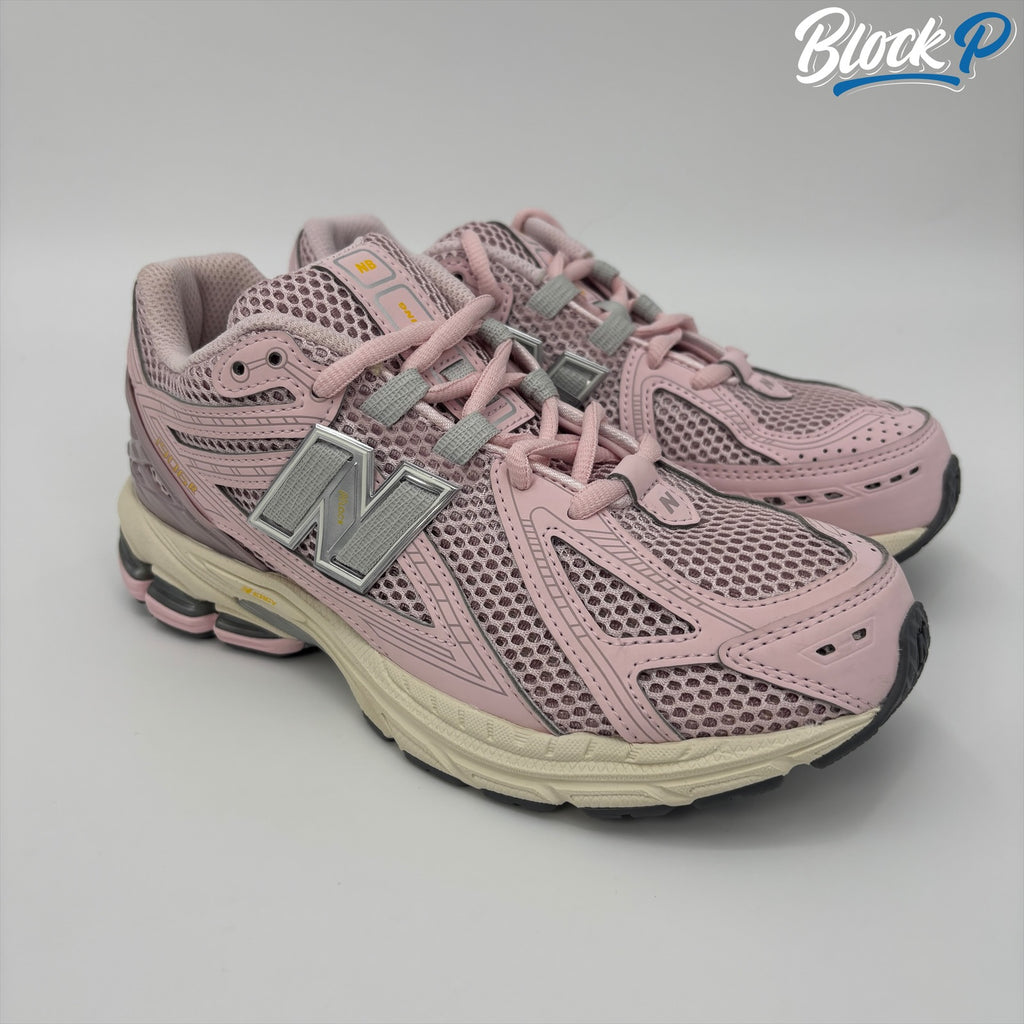 New Balance 1906R Pink — available at Block P Liverpool, 36 Renshaw Street L1 4EF